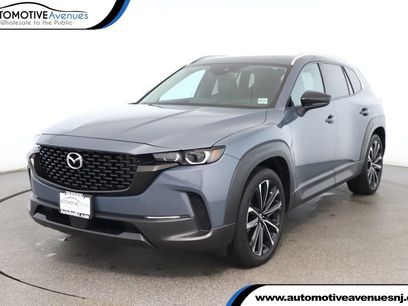Used 2023 MAZDA CX-50 AWD 2.5 S w/ Cargo Package