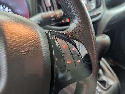 Used 2022 RAM ProMaster City Wagon FWD image 32