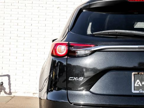 Used 2018 MAZDA CX-9 Touring w/ Touring Premium Package image 47