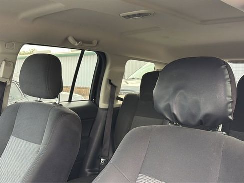 Used 2016 Jeep Patriot Sport w/ Power Value Group image 13