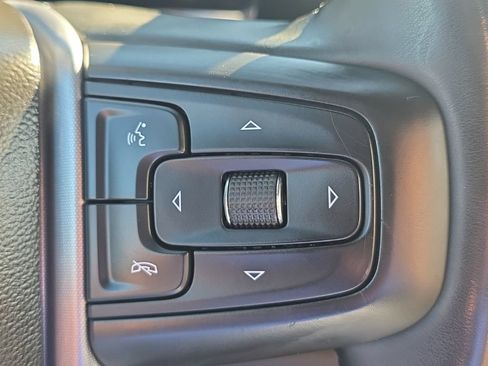 Used 2025 GMC Sierra 1500 SLT AWD/4WD image 24
