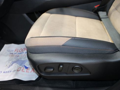 New 2026 Chevrolet Equinox ACTIV w/ Convenience Package III image 13