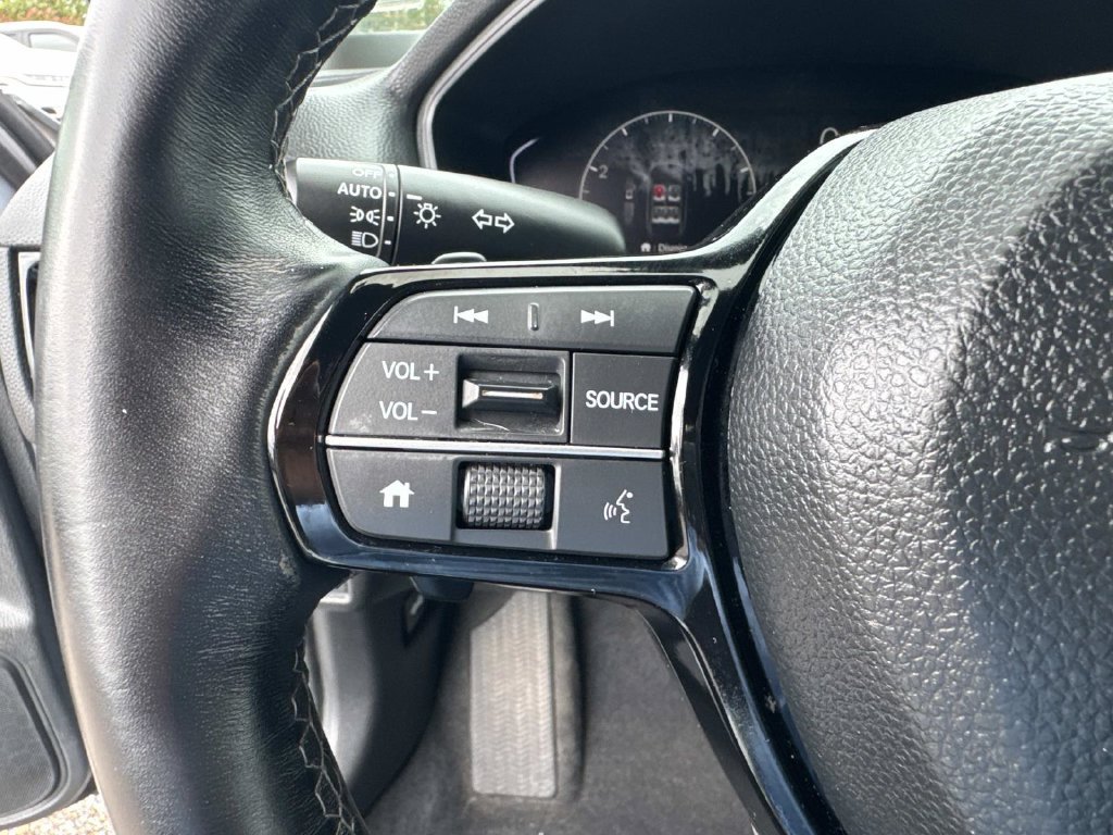 Used 2024 Honda Civic Sport image 24