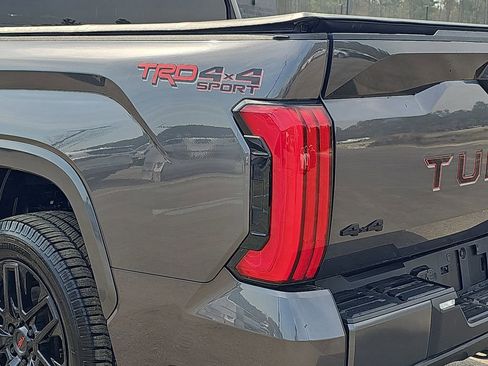 Used 2023 Toyota Tundra SR5 w/ TRD Sport Premium Package image 37