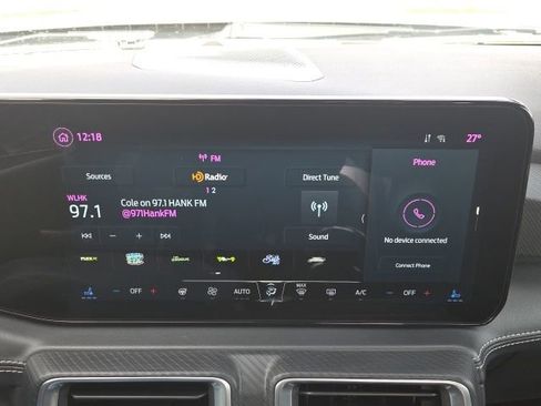 Used 2025 Ford Mustang Premium image 26