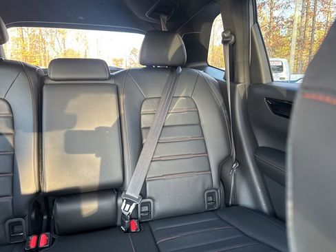 Used 2026 Honda CR-V Sport Touring image 13