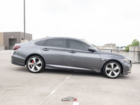 Used 2020 Honda Accord LX image 8
