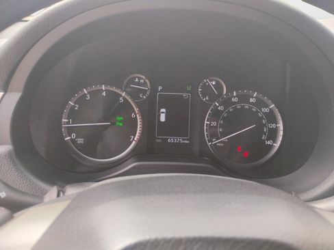 Used 2021 Lexus GX 460 Premium image 14