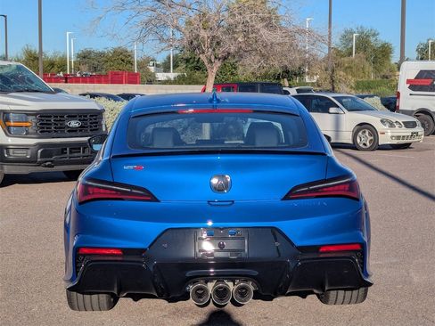 New 2026 Acura Integra Type S image 5