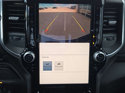 New 2026 RAM 2500 Laramie w/ Night Edition image 16