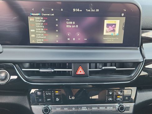 Used 2024 Kia Seltos S AWD/4WD image 19
