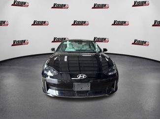 New 2025 Hyundai Ioniq 6 SEL video 2