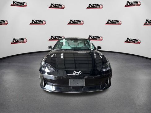 New 2025 Hyundai Ioniq 6 SEL image 2