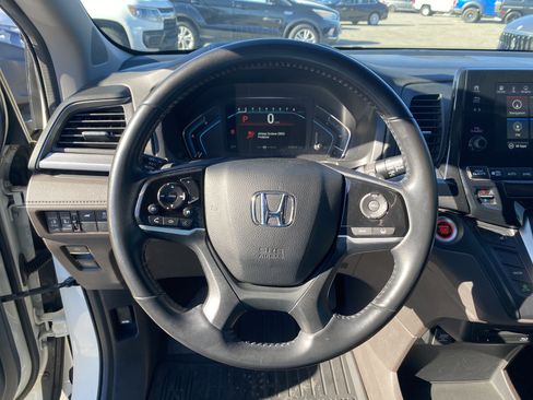 Used 2018 Honda Odyssey EX-L image 12