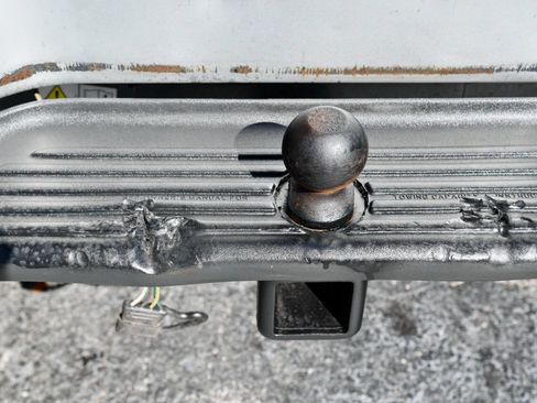 Used 2001 Nissan Frontier SE image 33