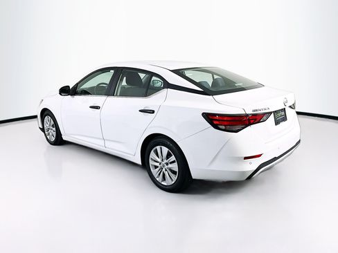 Used 2024 Nissan Sentra S FWD image 5