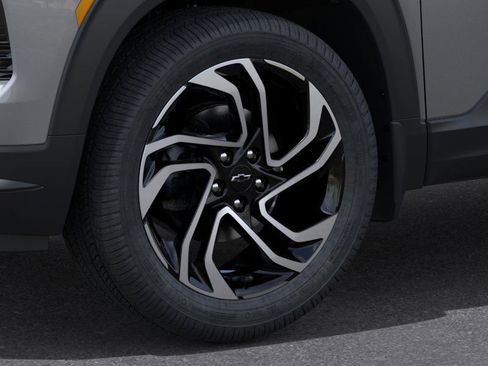 New 2026 Chevrolet TrailBlazer RS w/ Convenience Package image 33