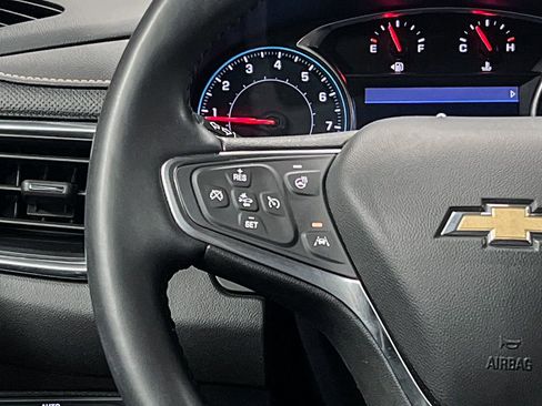 Certified 2022 Chevrolet Equinox Premier image 14