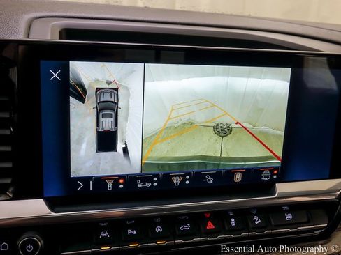 Used 2024 Chevrolet Silverado 1500 RST w/ Convenience Package II image 17