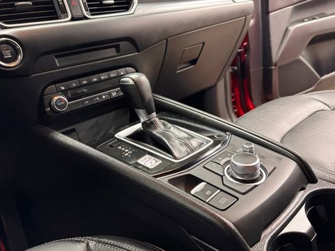 Used 2024 MAZDA CX-5 AWD 2.5 S w/ Preferred Package image 20