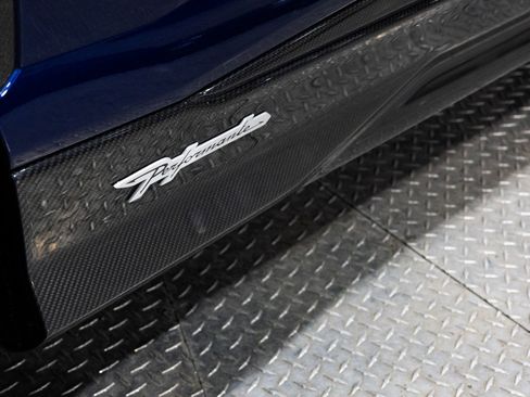 Used 2024 Lamborghini Urus Performante image 75