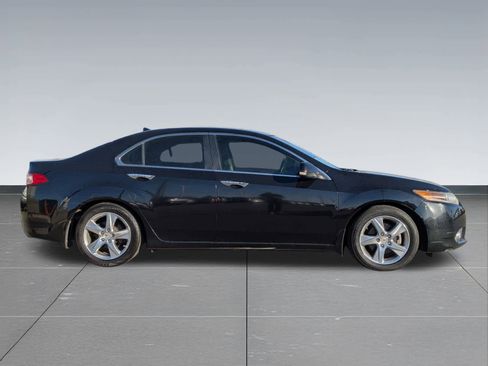 Used 2014 Acura TSX w/ Technology Package image 4