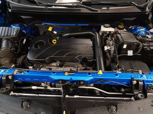 Used 2024 Chevrolet Equinox LS FWD image 38