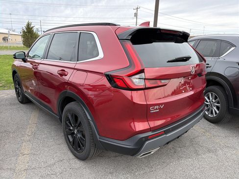 Used 2023 Honda CR-V Sport Touring image 5
