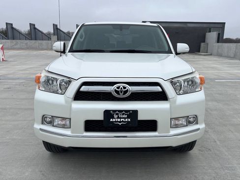 Used 2013 Toyota 4Runner Limited image 3