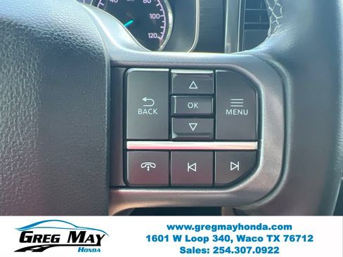 Used 2023 Ford F150 XLT w/ Equipment Group 301A Mid AWD/4WD image 25