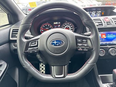 Used 2019 Subaru WRX Limited image 20