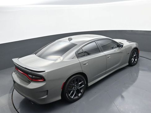Used 2023 Dodge Charger R/T w/ Blacktop Package image 35