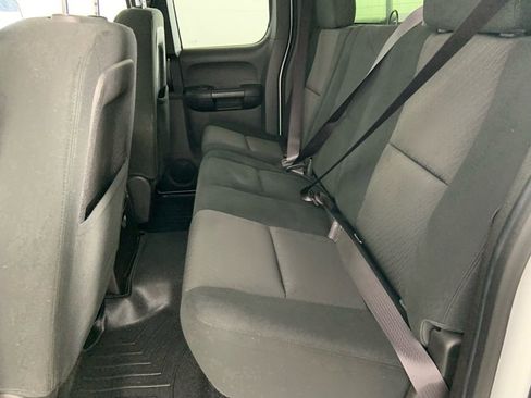 Used 2013 GMC Sierra 2500 SLE w/ SLE Preferred Package image 17