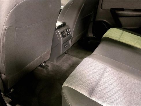Certified 2023 Nissan Rogue SV AWD/4WD image 27