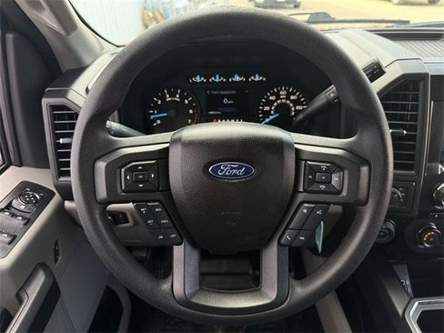 Used 2017 Ford F150 XL w/ Equipment Group 101A Mid image 15