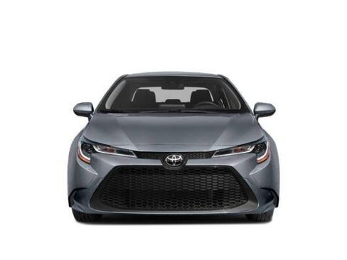Used 2021 Toyota Corolla LE image 7