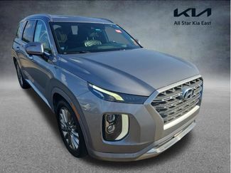 Used 2020 Hyundai Palisade Limited AWD/4WD 360° Tour