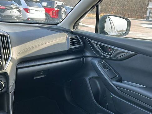 Certified 2023 Subaru Crosstrek 2.0i image 22