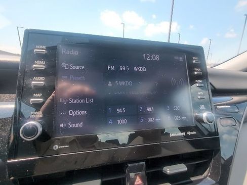 Used 2023 Toyota Camry SE w/ Cold Weather Package FWD image 16