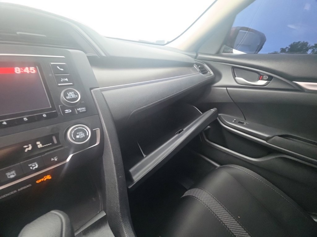 Used 2020 Honda Civic LX image 19
