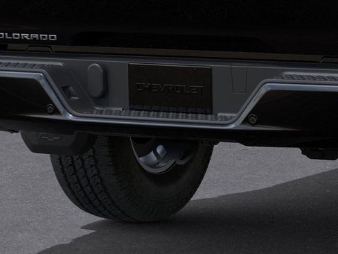 New 2026 Chevrolet Colorado LT w/ LPO, Pro Essentials Package image 14