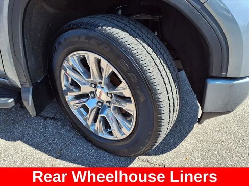 Used 2021 GMC Sierra 1500 Denali w/ LPO, GMC Protection Package image 41