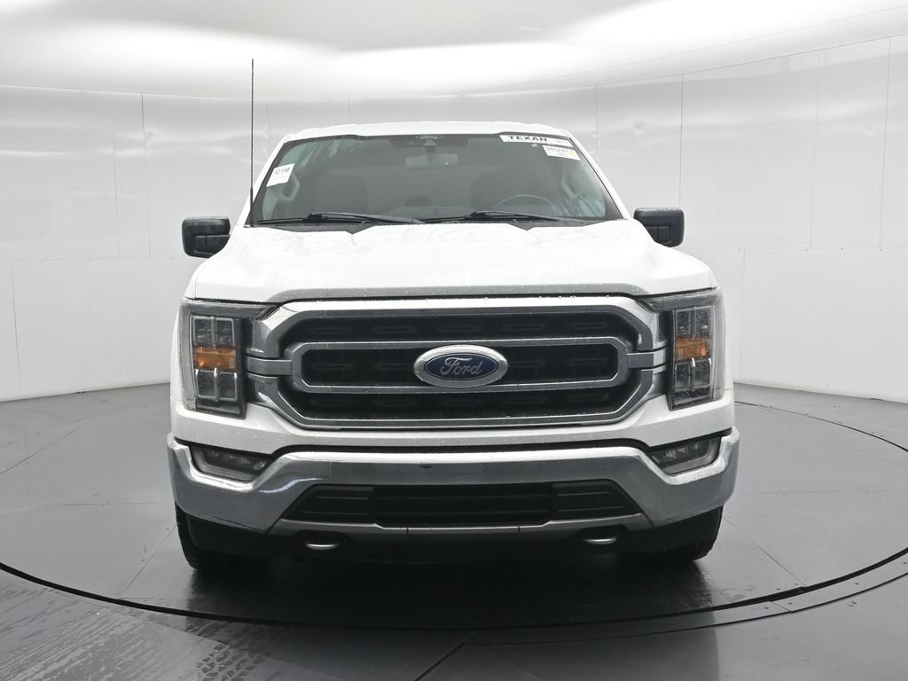 Used 2021 Ford F150 XLT w/ Equipment Group 302A High AWD/4WD image 19