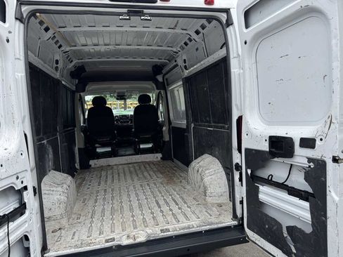 Used 2019 RAM ProMaster 1500 FWD image 33