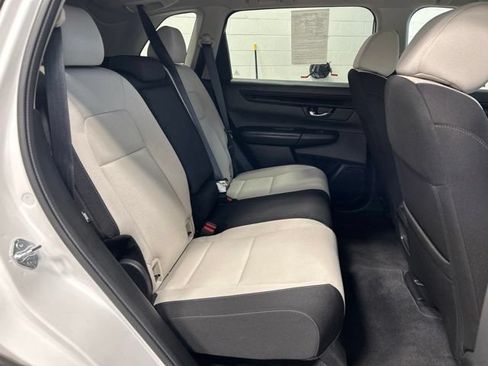 Certified 2024 Honda CR-V EX image 20