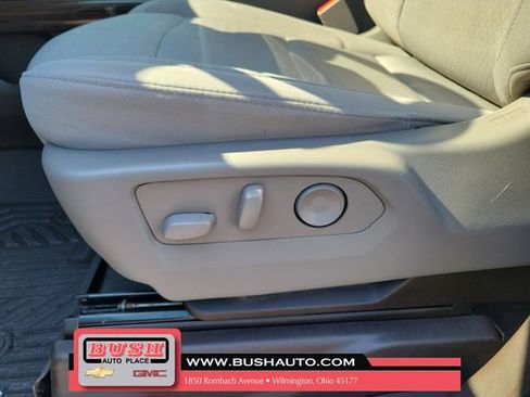 Used 2022 Chevrolet Silverado 1500 RST image 16