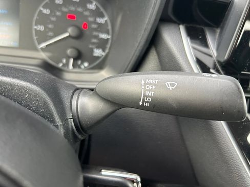Certified 2024 Toyota Corolla LE FWD image 20