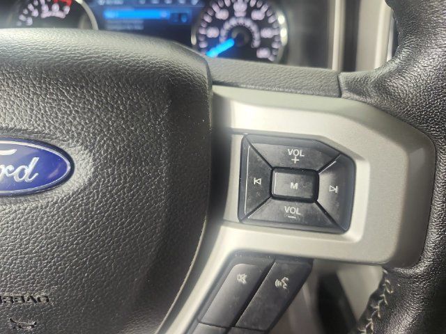 Used 2019 Ford F150 Lariat w/ Equipment Group 502A Luxury AWD/4WD image 13