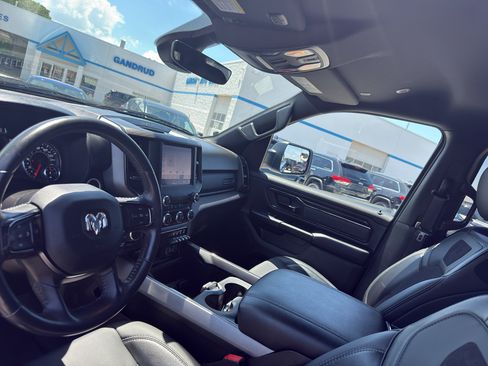 Used 2023 RAM 1500 Big Horn AWD/4WD image 27