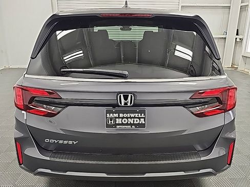 New 2026 Honda Odyssey EX-L image 7